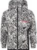 RAIZZED® Übergangsjacke "Granada" in Schwarz