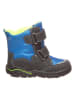 Lurchi Winterboots "Kiro" in Blau