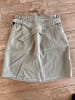 Garcia Rock in Khaki mit Taschen