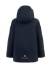 Schmuddelwedda Winterjacke in Marine