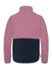Trollkids Fleecejacke "Storfjord" in Pink