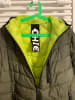 Chiemsee Steppjacke in Grün