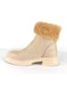 Nalaim Boots "Cumin" in Beige