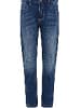 enfant Jeans in Blau