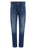 enfant Jeans in Blau