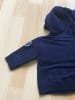 GAP Sweatjacke in Dunkelblau