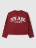 Pepe Jeans Pepe Sweatshirt Gr. 128 Neu