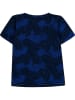 Kanz Shirt in Dunkelblau