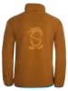 Trollkids Fleecejacke "Oppdal XT" in Hellbraun