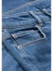 Hessnatur Jeans "Lea" - Slim fit - in Blau