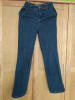 Naf Naf Jeans Gilo in BLAU