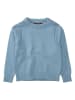 Marc O'Polo Junior Pullover in Hellblau