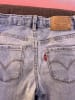 Levi's Kids Jeans "710" - Super Skinny fit -  in Blau