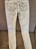 Levi's Kids Jeans "710" - Super Skinny fit -  in Blau
