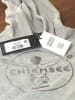 Chiemsee Hoodie "Cala Blanca" in Grau