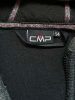 cmp Walkjacke in Anthrazit