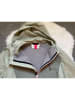Killtec Hybridjacke in Khaki