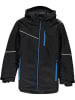 cmp Ski-/ Snowboardjacke in Schwarz/ Blau