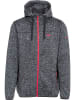 Trespass Fleecejacke "Odeno B" in Grau