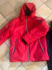 cmp 2tlg. Ski-/ Snowboardoutfit in Rot/ Schwarz