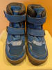 lamino Winterboots in Blau