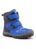 lamino Winterboots in Blau