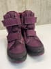 Ricosta Stiefeletten in Merlot