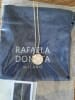 Rafaela Donata Halskette Stern Sterling Silber Perlmutt in gelbgold