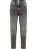 Mustang Jeans - Mom Fit - in Schwarz