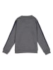 lamino Sweatshirt in Grau