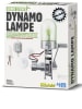 4M Bausatz "Dynamolampe" - ab 8 Jahren