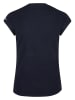 Converse Shirt in Schwarz