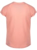 Trollkids Funktionsshirt "Bergen" in Lila/ Rosa
