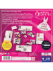 HUCH! Familienspiel Shopping Queen "Stadt, Land, Fashion" in Bunt