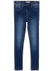 name it Jeans "Polly" in Blau