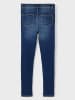 name it Jeans "Polly" in Blau