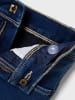 name it Jeans "Polly" in Blau