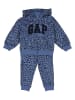 GAP 2tlg. Outfit in Blau