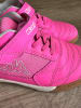 Kappa Turnschuhe "Damba K" in Rosa