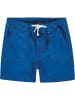 Kanz Bermudas in Blau