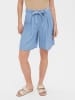 Vero Moda Bermudas "Liliana" in Hellblau