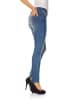 Heine Jeans - Slim fit - in Blau