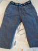 Timberland Wende-Hose in Grau