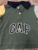 GAP Poloshirt in Khaki