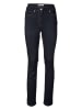 Heine Jeans - Skinny fit -  in Dunkelblau