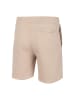 4F Shorts in Beige