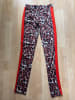 Hummel Leggings "Katrine" in Hellbraun/ Rosa