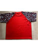 Hummel Shirt "Katrine" in Rot