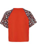 Hummel Shirt "Katrine" in Rot