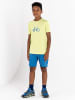 Dare 2b Funktionsshirt "Amuse" in Gelb